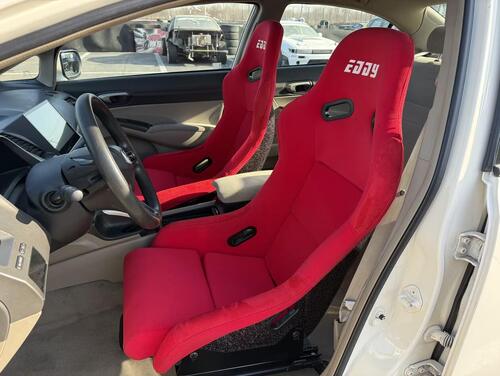 أحدث حالة شركة حول EDDY Racing Seat MR Model