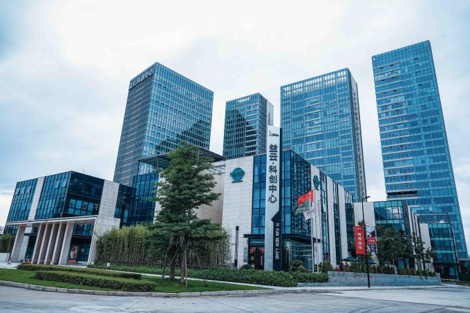 GUANGZHOU MODIFY-AH AUTOMOBILE TECHNOLOGY CO., LTD نبذة عن الشركة