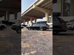 2008 فولكس فاجن سانتانا البديل