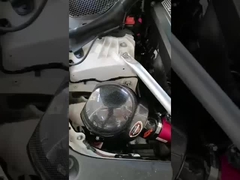 بي ام دبليو 525 2.0T 2019