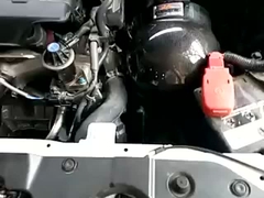 هوندا الجيل التاسع سيفيك 1.8