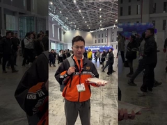 يدعوكم لحضور معرض 