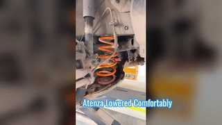 مازدا أتينزا 2014