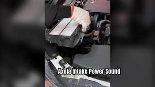 مازدا أكسيلا 2.0