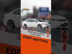 هوندا سيفيك الجيل الثامن