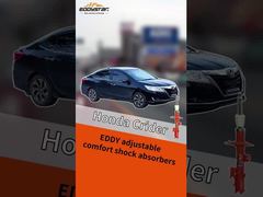 2017 هوندا كريدر 1.8 لتر