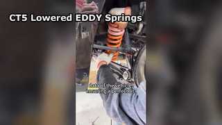 2023 كاديلاك CT5 2.0T