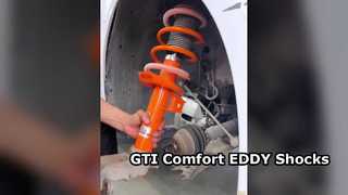 2010 جولف 6 جي تي آي