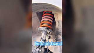 2018 هوندا جايد 1.8 لتر