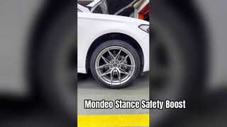 2016 فورد مونديو