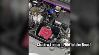 جي أيه سي ترومتشي شادو ليوبارد 1.5T