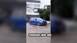 هوندا فيت جي كيه 5