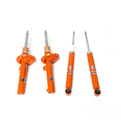 توفير الطاقة مصاصات الصدمة السيارات ماغوتان B8 معلقات السيارات