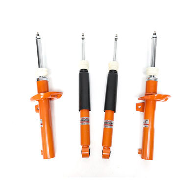 غولف V6 سهلة الصيانة العصا والصدمات قابلة للتخصيص العصا الأمامية استبدال