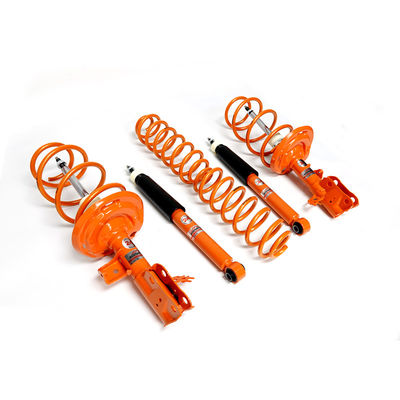 مغلق الصدمات الهيدروليكي الصلب المعدل مخصص لـ تويوتا أفالون 2.0L