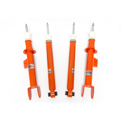 سيارات القيادة المستقرة الصدمات والمؤسسات الهيكل المدمج تيسلا موديل 3