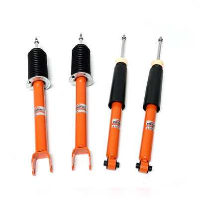 مخصصة 24 مستوى خفيف الصدمة و مجموعة الدعم لمرسيدس بنز فئة سي