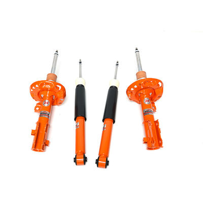 الصدمات المعدلة بدقة عالية والأسقف لـ Hyundai Fista Kia K3