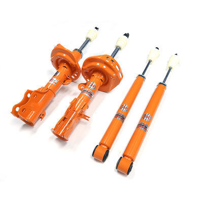 مجموعة الصدمة والإيقافات ذات الحجم المدمج هوندا أوديساي قطع تعليق السيارات