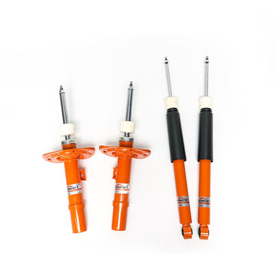 مسك الصدمة القابل للتعديل و أجزاء تعليق السيارة هوندا سيفيك FC1