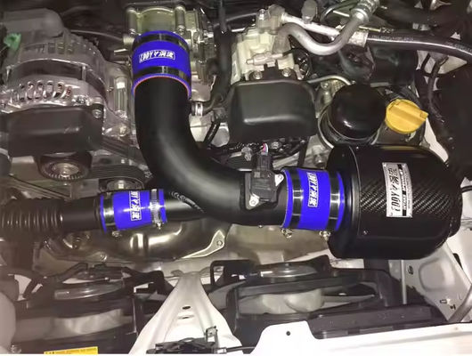 مقاومة للتآكل ألياف الكربون مدخول الهواء خفيف الوزن لـ GOLF MK6R20