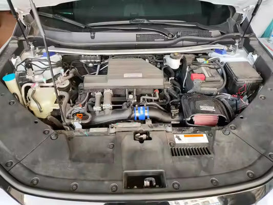 مرشح الهواء المعدل للسيارات الرياضية