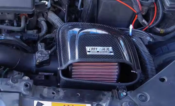 ملحقات فلتر الهواء استبدال مدخل الهواء هوندا SUV BREEZE