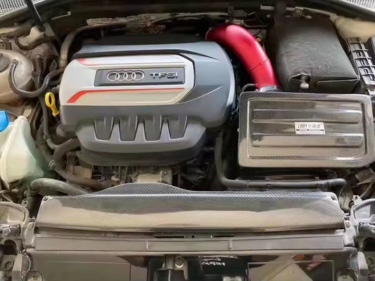 مجموعة تصفية الهواء البارد 15-17 أودي S3 2.0T