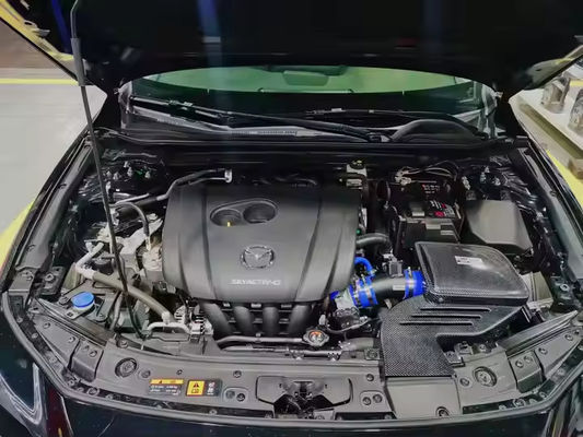 أنبوب فلتر الهواء من المطاط الناعم للمحرك Mazda Enclave