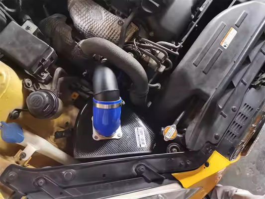 مرشح هواء للسيارات الرياضية المعدل للدخول لـ Hyundai GENESIS COUPE 2.0T