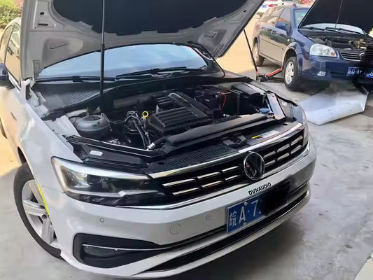 مدخل الهواء عالي الأداء لفولكسفاغن سبرينتر 1.4T 1.8T 2.0T