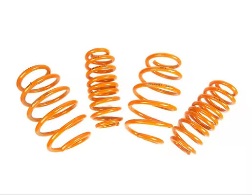 فورد موستانج 2015 سبورت ينخفض الرباعيات سهلة التثبيت