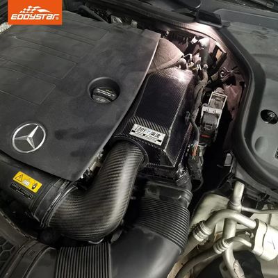 مجموعة مرشحات استيعاب الهواء عالية الجودة لميرسيدس بنز M264