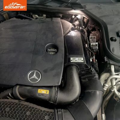 مجموعة مرشحات استيعاب الهواء عالية الجودة لميرسيدس بنز M264