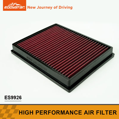 ES9926 استبدال مرشح الهواء للسيارات بجودة عالية لـ 267 * 218 ملم