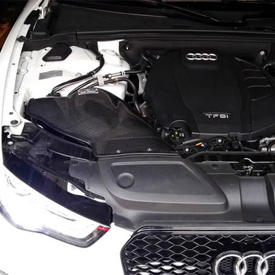 مجموعة استيعاب EY-CFIN-AU08A مع فلتر قابل لإعادة الاستخدام لـ AUDI A5