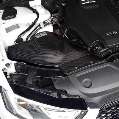 مجموعة استيعاب EY-CFIN-AU08A مع فلتر قابل لإعادة الاستخدام لـ AUDI A5