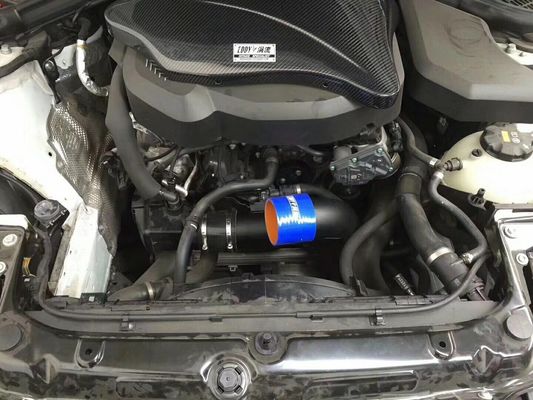 مجموعة استيعاب دائمة مع مرشح قابل لإعادة الاستخدام لـ BMW EY-CFR-BM10