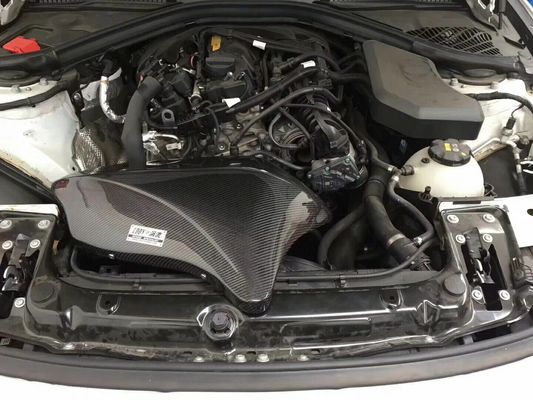 مجموعة استيعاب دائمة مع مرشح قابل لإعادة الاستخدام لـ BMW EY-CFR-BM10