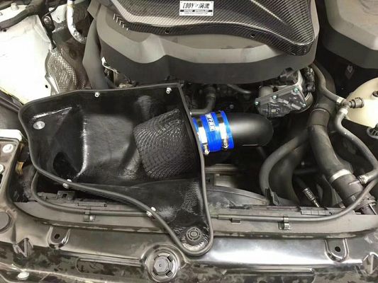مجموعة استيعاب دائمة مع مرشح قابل لإعادة الاستخدام لـ BMW EY-CFR-BM10