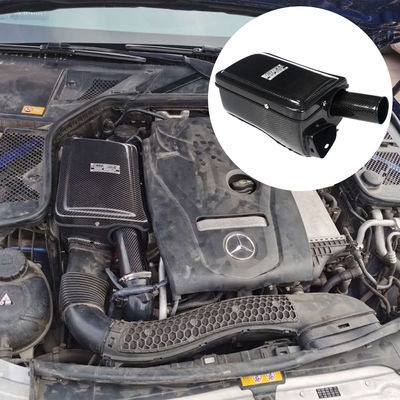 الترقية إلى صندوق هواء عالي الأداء لبنز M246