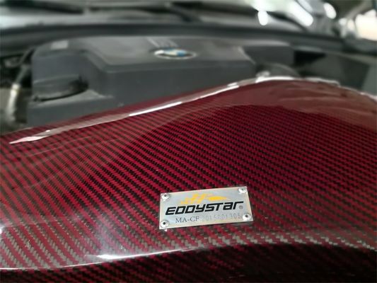 صندوق الهواء عالي الأداء يطلق العنان للطاقة الخفية لبي ام دبليو 13-16 2.0T