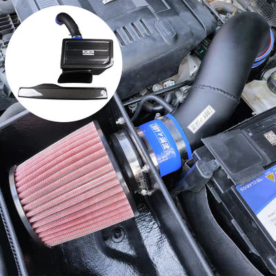 الصندوق الهوائي من ألياف الكربون جاهز للسباق للسرعة لـ VW CC 2.0T