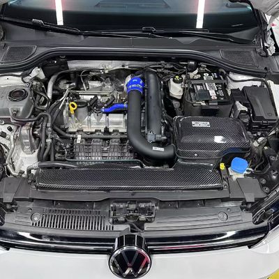 قم بتحديث صندوق الهواء الخاص بك من ألياف الكربون لـ VW GOLF