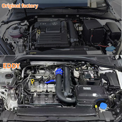 قم بتحديث صندوق الهواء الخاص بك من ألياف الكربون لـ VW GOLF