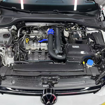 قم بتحديث صندوق الهواء الخاص بك من ألياف الكربون لـ VW GOLF
