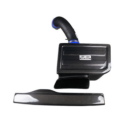 EDDYST أداء Airbox فائدة فائقة من ألياف الكربون لـ VW GOLF GTI