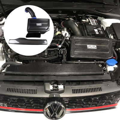 EDDYST أداء Airbox فائدة فائقة من ألياف الكربون لـ VW GOLF GTI