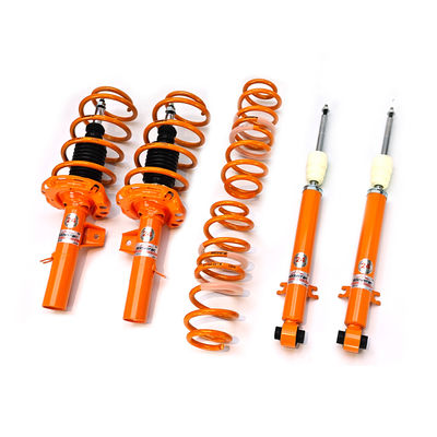 EDDY Damping Perfection: 24-Level Car Suspension Kit for Trumpchi Shadow Leopard (مجموعة تعليق سيارات ذات مستوى 24 لـ (ترامبشي شادو ليوبارد)