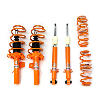 EDDY Damping Perfection: 24-Level Car Suspension Kit for Trumpchi Shadow Leopard (مجموعة تعليق سيارات ذات مستوى 24 لـ (ترامبشي شادو ليوبارد)